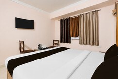 Townhouse City Centre Gwalior Formerly Hotel Sunbeam, Datia