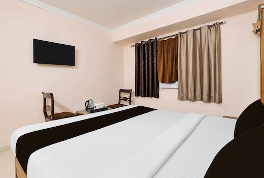 Townhouse City Centre Gwalior Formerly Hotel Sunbeam