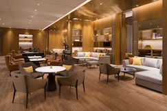 Hyatt Regency Shenzhen Airport, Shenzhen