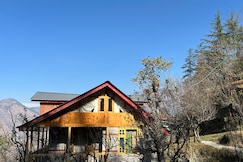 House of Valley Jibhi, Banjar