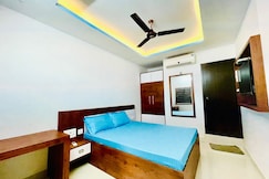 Zam Zam Residency, Ottappalam