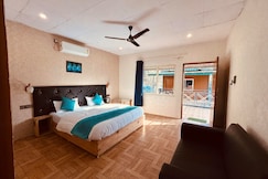 Alaknanda Adventure Resort (12Kms From Karanprayag Toward Badrinath), Chopta
