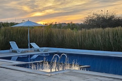 THE LEOPARD VIEW JAWAI, Falna