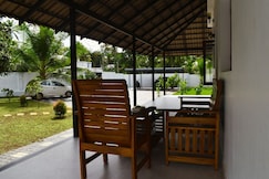 MeadowView Cottage Marari, Alleppey