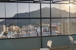 the trimurti heritage, Haridwar