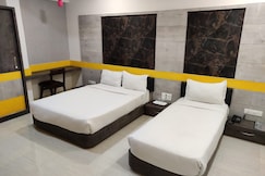 The Grand Takshak, Mehsana