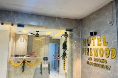 Hotel Pinewood, Ahmedabad