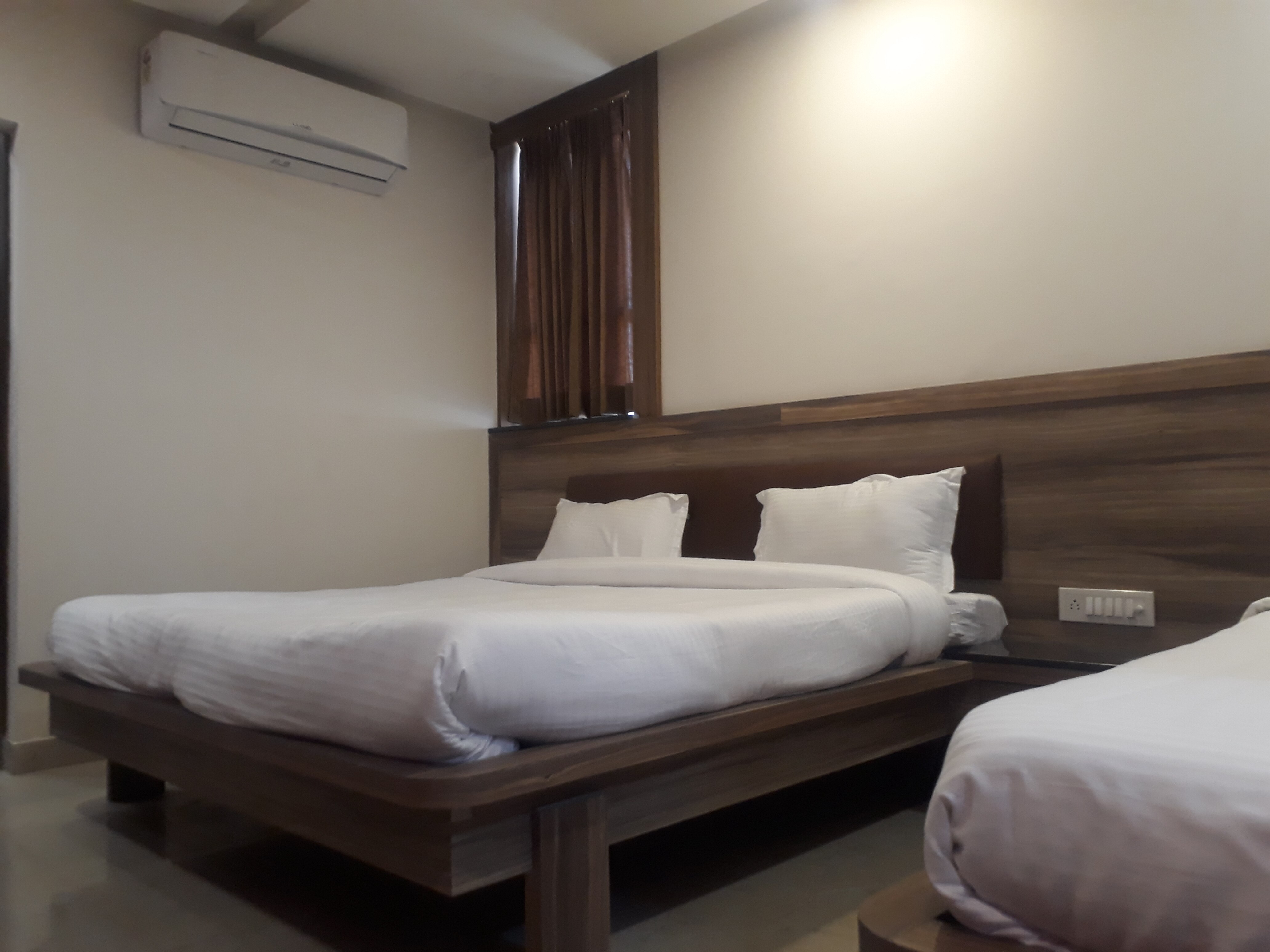 Hotel Ajmer Grand Ajmer - Tap to explore photos