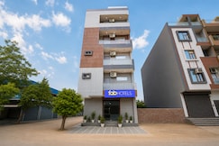 FabHotel Shelter Inn, Delhi