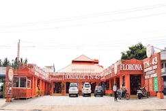 TN-43 Suites, METTUPALAYAM