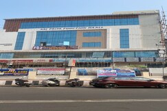 RR Function Hall Luxury Rooms, Visakhapatnam