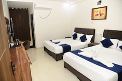 Hotel The White Palace, Bhuj