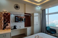 Nest Stay Residency, Goa
