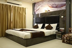 FabHotel HSP Suites, Delhi
