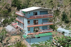 Ganga Resort | Mountain-view Rooms, Joshimath