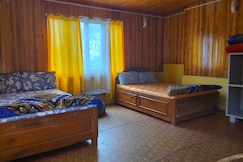 Nimto Homestay, Darjeeling