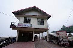 Hotel Royal Suites kasauli, Kasauli