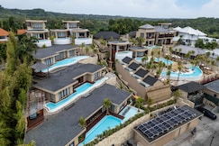 Seascape Resort & Spa Uluwatu by Ini Vie Hospitality, Bali