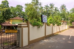 Martinet Vagator, Goa