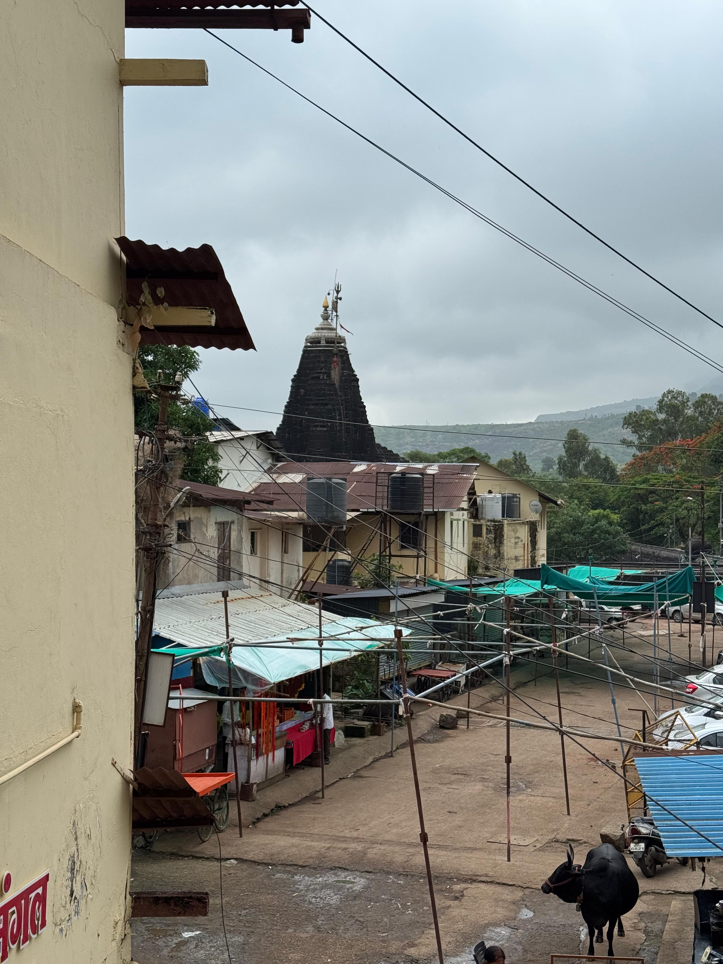 Chandrala Sadan - Tap to explore photos