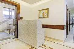 AARON HOMESTAY  AT KAILASH COLONY , Delhi