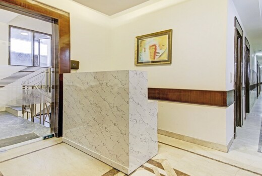 AARON HOMESTAY  AT KAILASH COLONY 