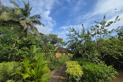 Tamra River Edge Stay & Garden Restaurant, Murudeshwar