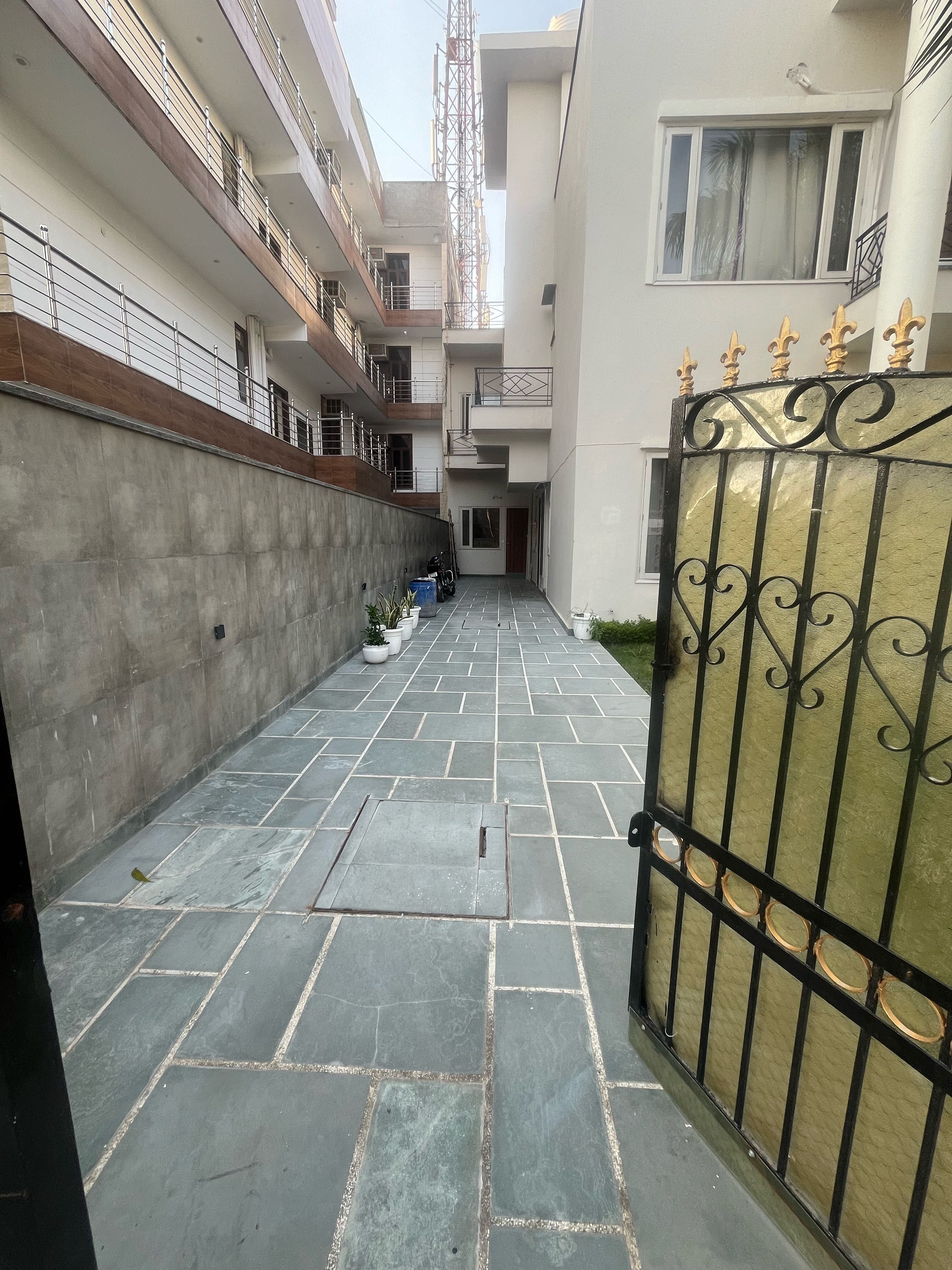 The Noida Inn - Tap to explore photos