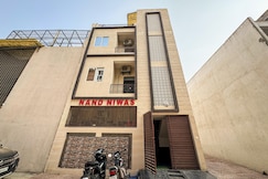 Nand Niwas, Vrindavan