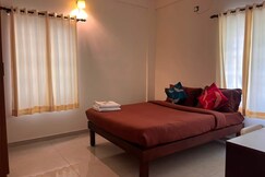 Mandara Ital 1BHK, Thiruvananthapuram