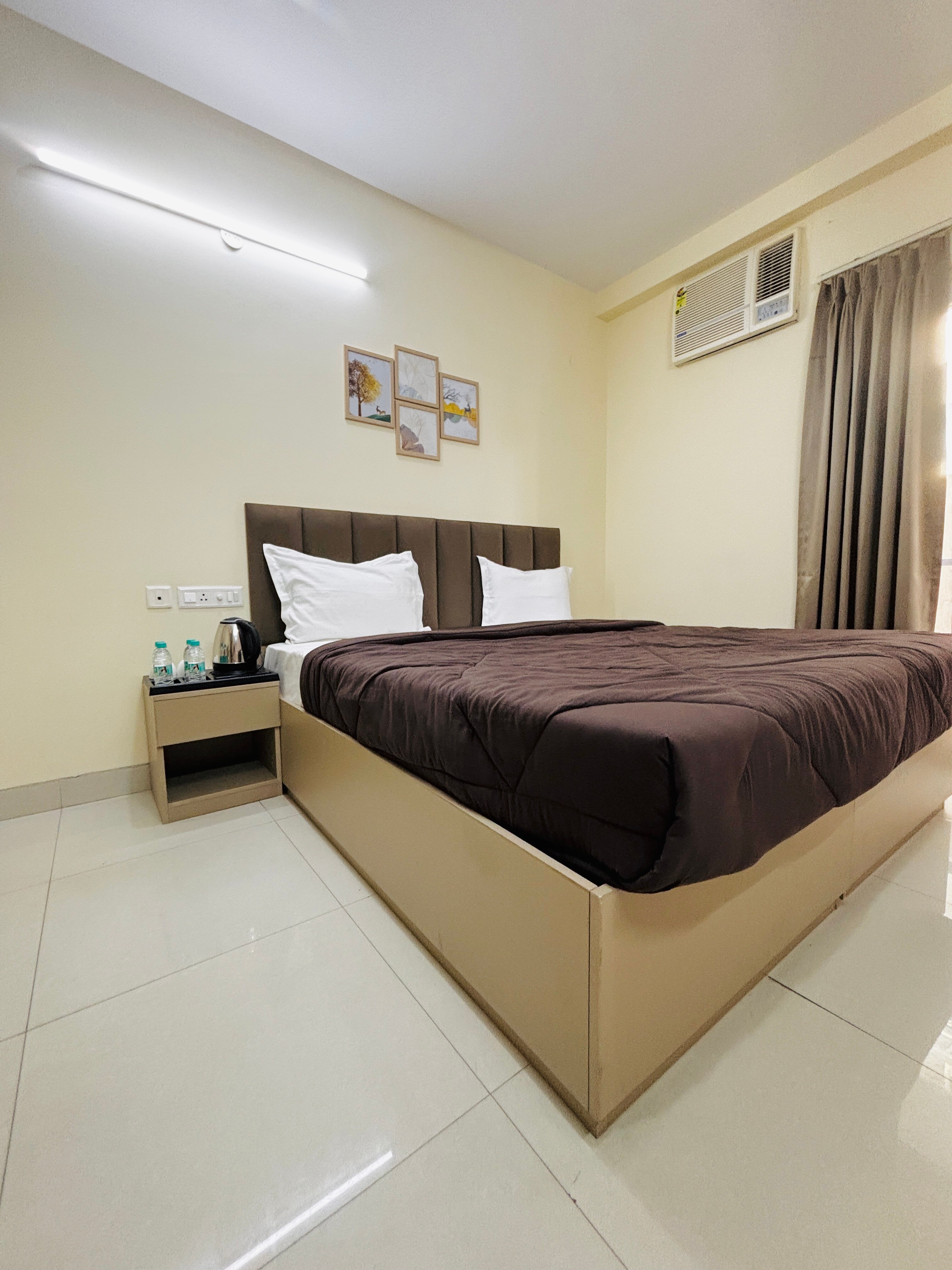 Nightingale Hotel & banquets - Tap to explore photos