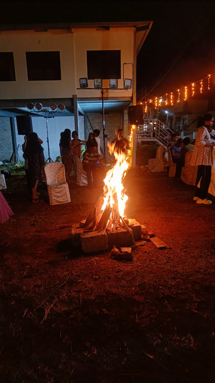 JACKROOT HERITAGE INN ATHIRAPPILLY - Tap to explore photos
