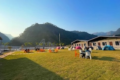Gateway Camp & Resort, Rishikesh