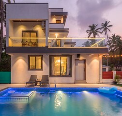 Swimming Pool 1