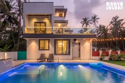 StayVista at Le Melange, Alibaug