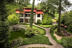 Imperial Heights, GARUD