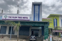 Hotel O The Plum Tree Hotel, Sikandra Rao