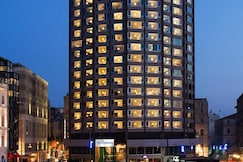 The Marmara Pera, Istanbul