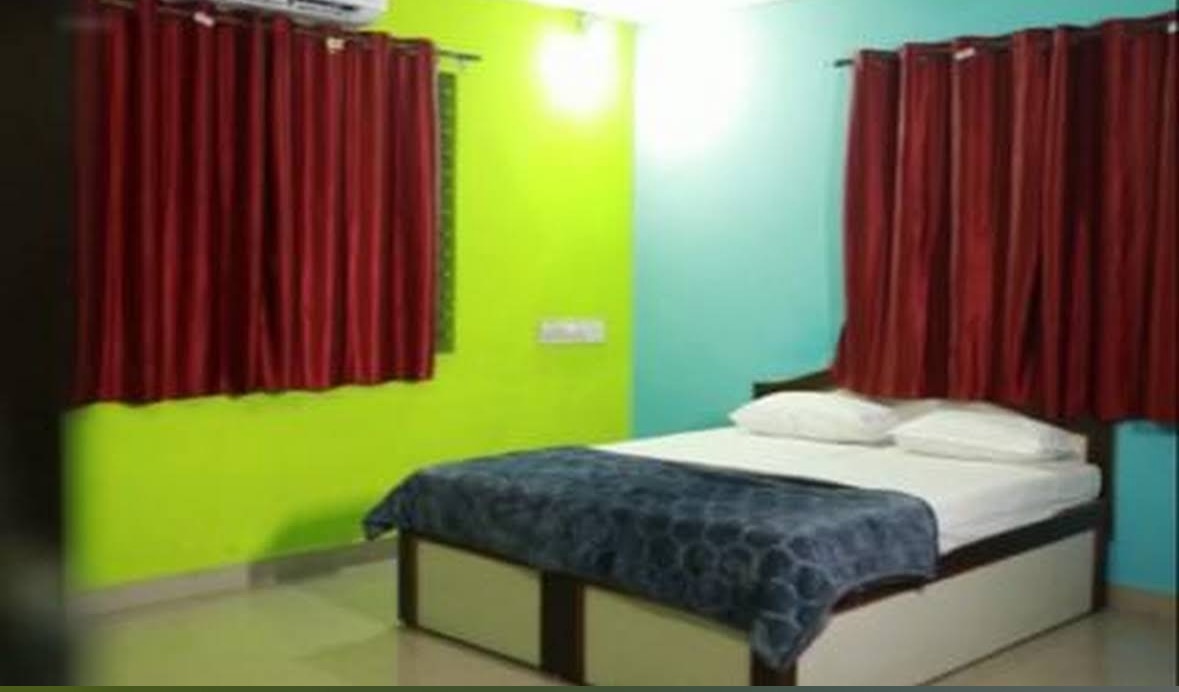 Hotel Madhuvan - Tap to explore photos