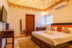 Aureva Raj Bagh Retreat, Jaipur