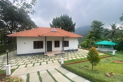 Soul Mountain, Talipparamba