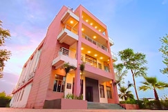 Maharana Palace Resort, Jaipur