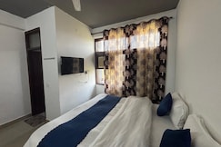 hotel Green Palace, Noida