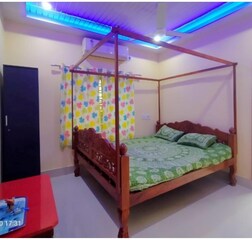 Super Deluxe Ac Room