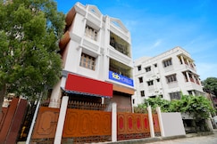 FabHotel Vedsri, Kolkata