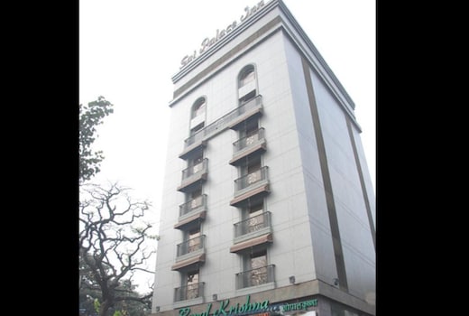 Hotel SAI INN