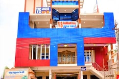 VS LODGE, Chidambaram
