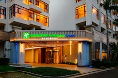 Holiday Inn Express Haikou West Coast, an IHG Hotel, Haikou