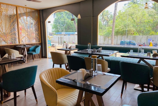 Hotel Shivam by Greenwood Hotels & Resorts