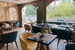 Zip By Spree Hotels Neelam Nakshatra, Kudal